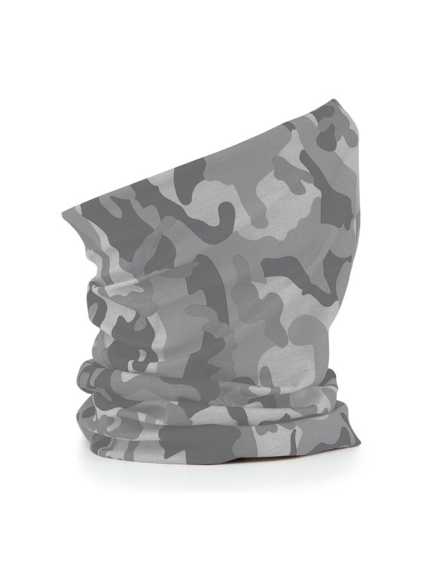 arctic camo